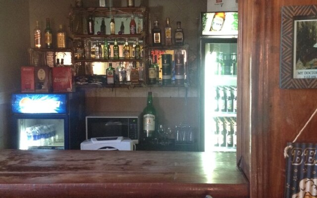 Kuta Way Lodge