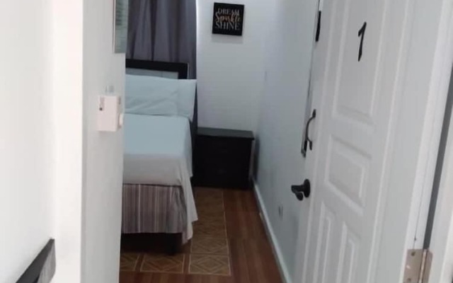 Hotel Casa Docia Samana - Standard Double Room - 1