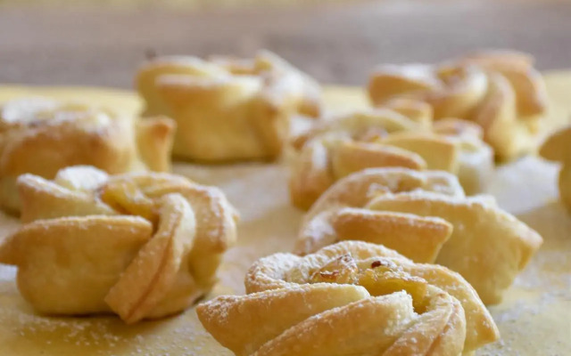 Relais Azienda Casalino