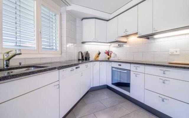 Apartment Camana