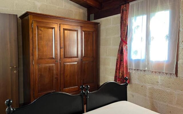 Case Vacanze Agritursmo Fontanella