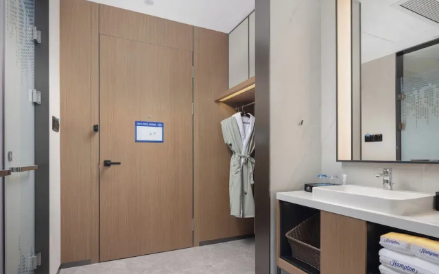 Hampton by Hilton Dongguan Liaobu Songshan Lake Avenue