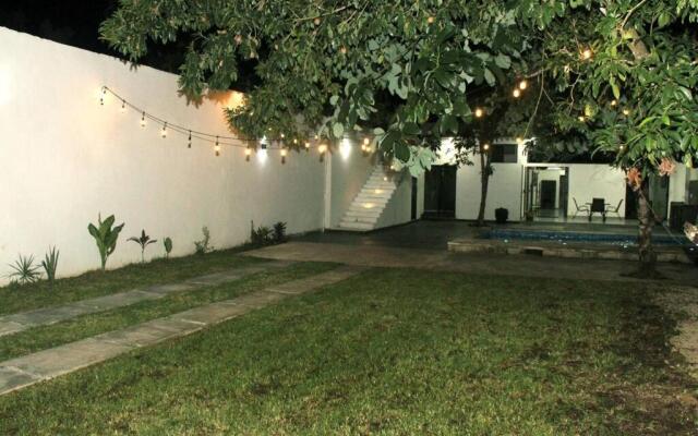 Casa Honey 4 Bedroom Oasis with Pool!