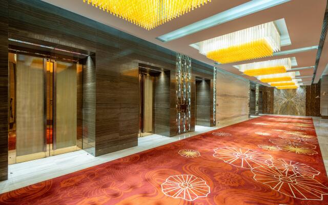 Holiday Inn Shanghai Hongqiao by IHG