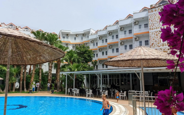 UK Hotels Kiriş