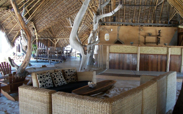Ulala Lodge