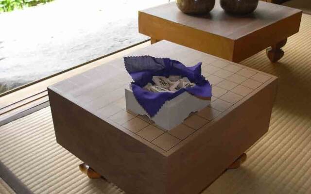 Ryokan Hanareya Ishidaya