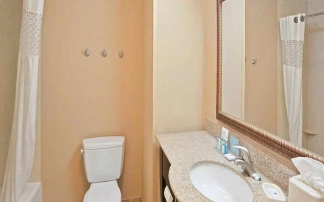 Hampton Inn Kingston