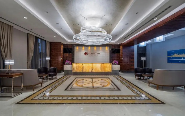 DoubleTree by Hilton Istanbul Topkapi