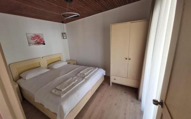 Myhouse Urla Butik Otel