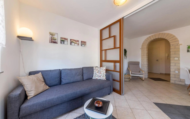 Apartment Vivis