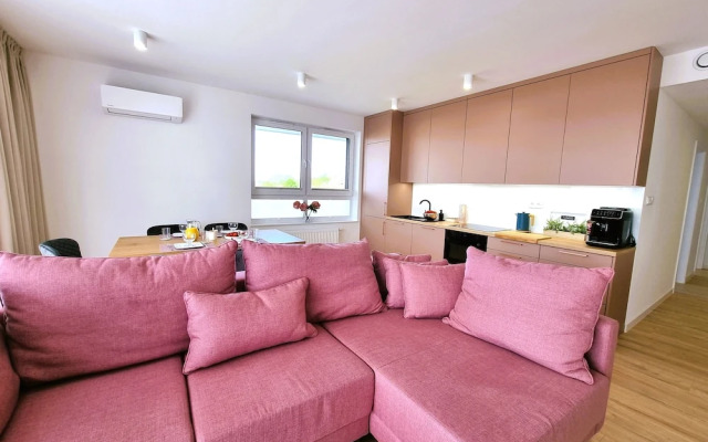 Westin Koralowa 15 Kołobrzeg - 365PAM