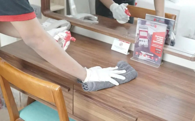 RedDoorz near Universitas Widyagama Malang