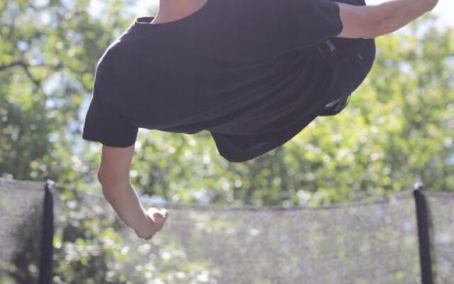 Village de Gites la Truffière