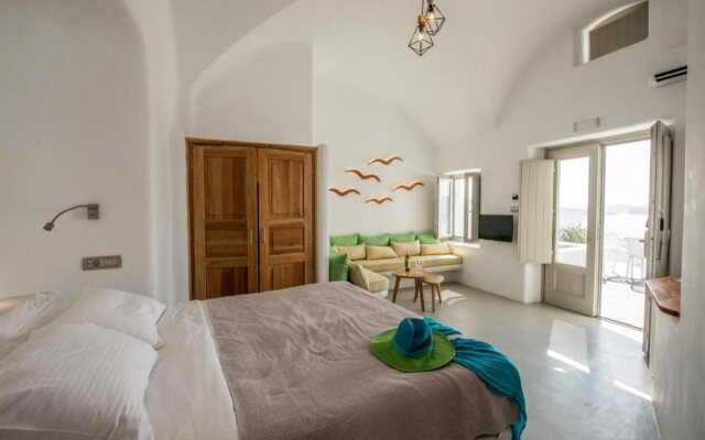 La Perla Villas - Adults Only