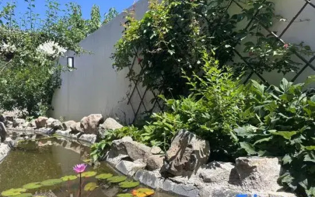 Meeting·Future Life Space