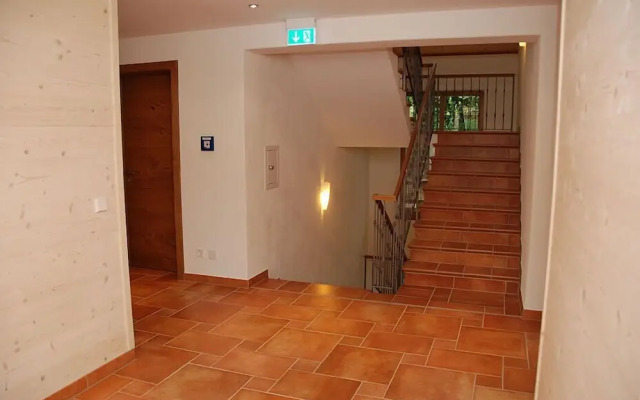 Gästehaus Speicher