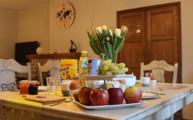 Le Relais du Cheval Blanc