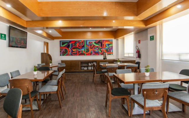 Hotel San Lucas