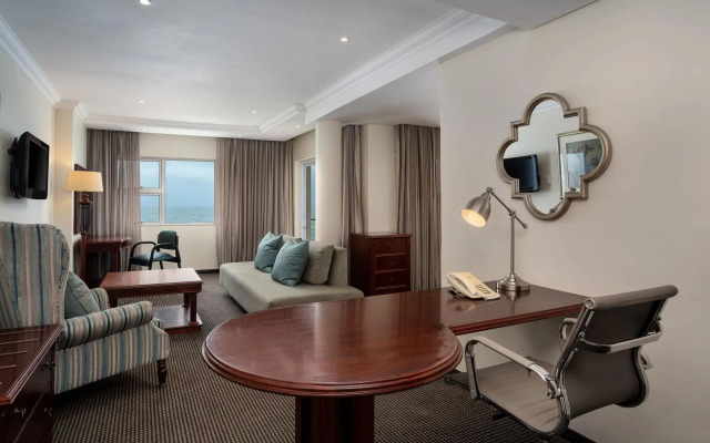 Premier Hotel Regent