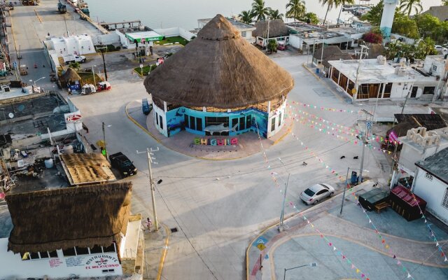 Hotel Pelicano