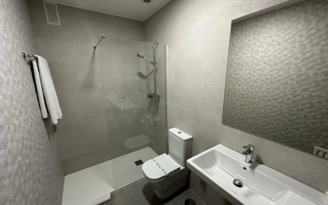 Hotel Compostela Vigo