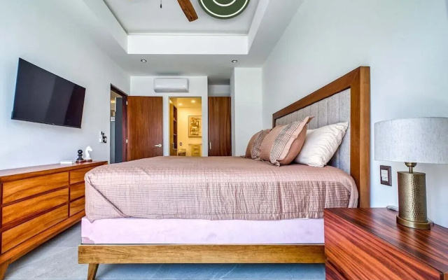 Amazing 2 BR Condo in Versalles - Rooftop Pool