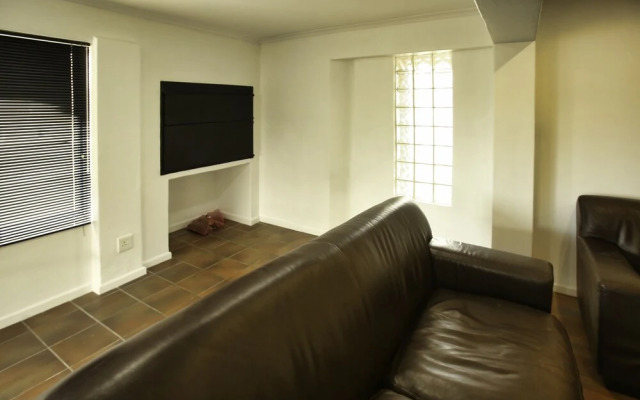 Lazy Lagoon, Langebaan 6-Sleeper