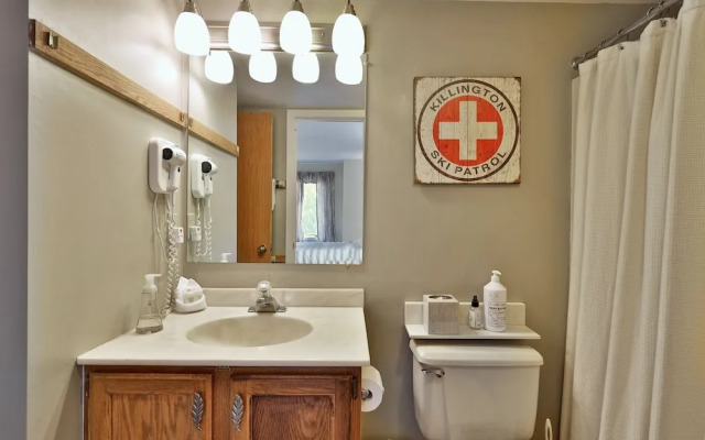 Fall Line Condo B2 3 Bedroom Condo