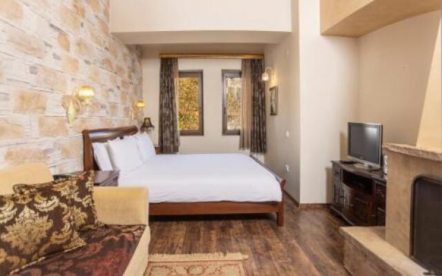 Alseides Boutique Hotel