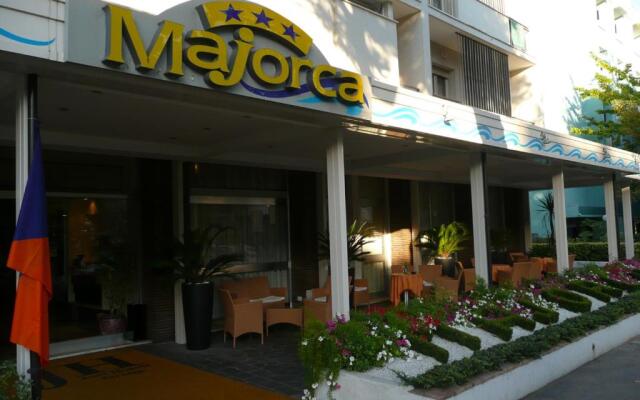 Hotel Majorca