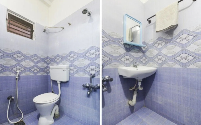 Banu Residency By OYO Rooms