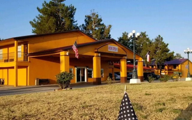 Stay Express Inn And Suites - Sweetwater Tx