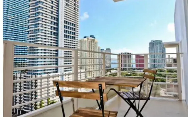 One Luxury Miami