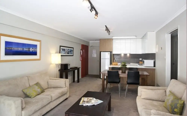 Altitude Apartments
