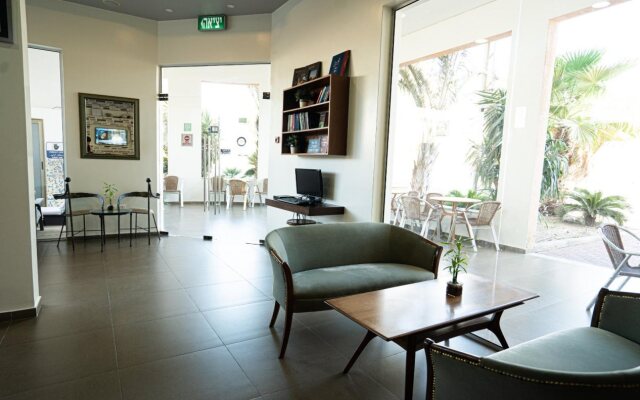 Motel Tsabar