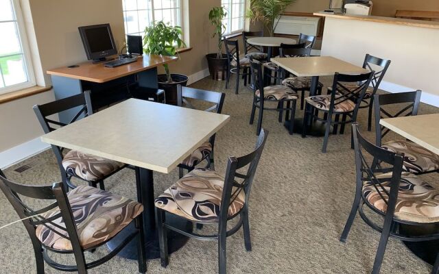 Morgan Inn And Suites