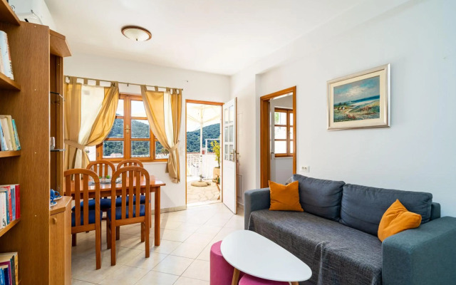 Rooms and Apartment Nike