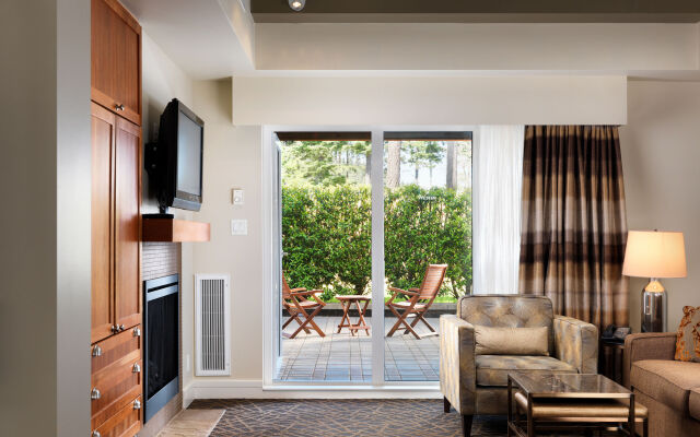 The Westin Bear Mountain Golf Resort & Spa, Victoria