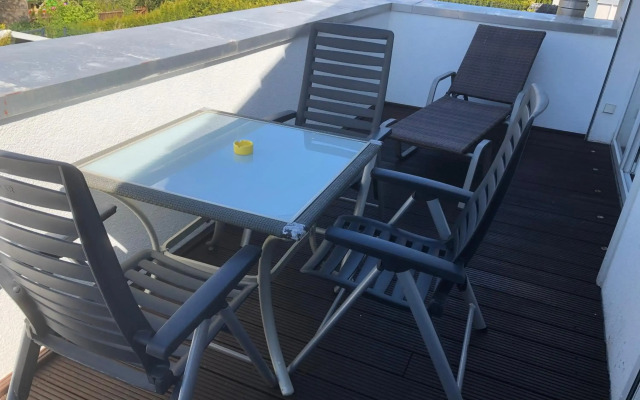 Ferienwohnung Schwede