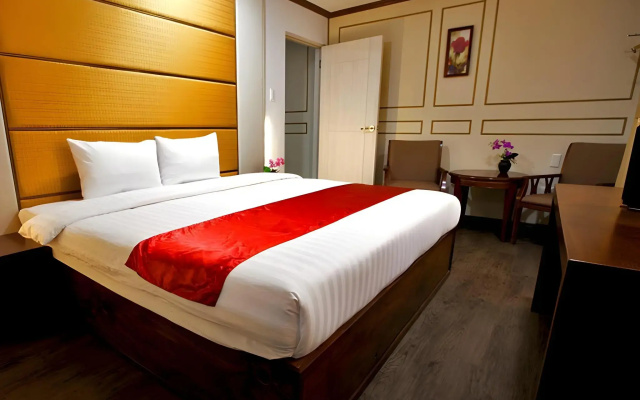 Horizon Hotel
