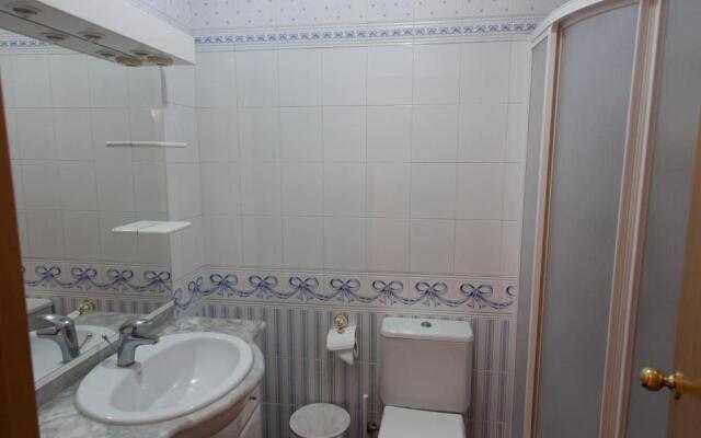 Apartamentos Río Guadalaviar