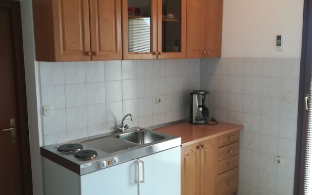 Guest House Krševan