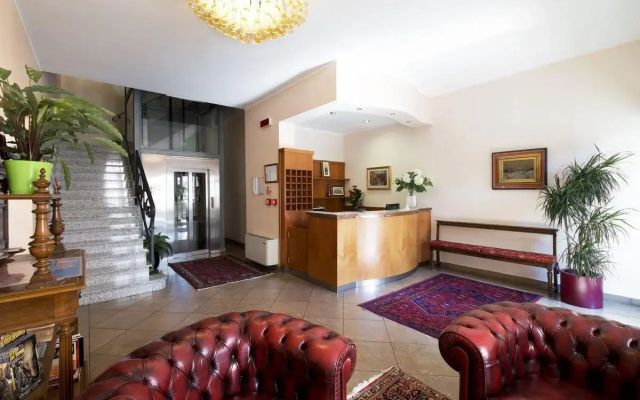 Hotel Stazione