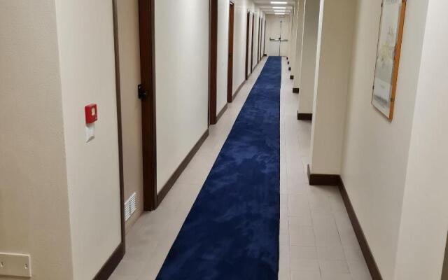 Modo Hotel