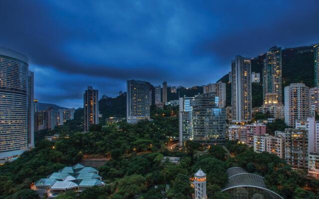 The Murray, Hong Kong, a Niccolo Hotel