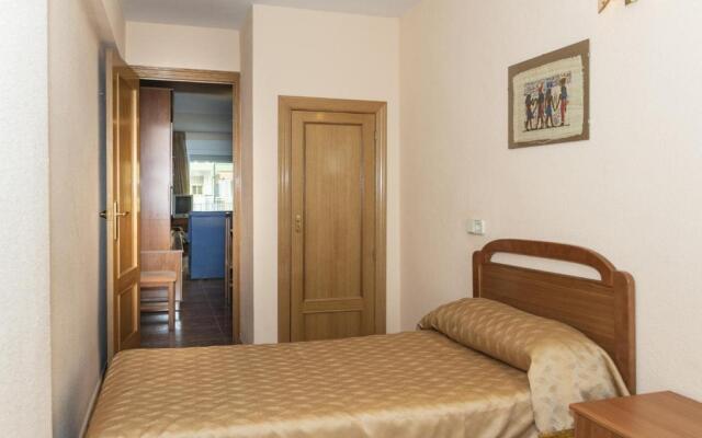 Mar Y Montaña, 2º-18