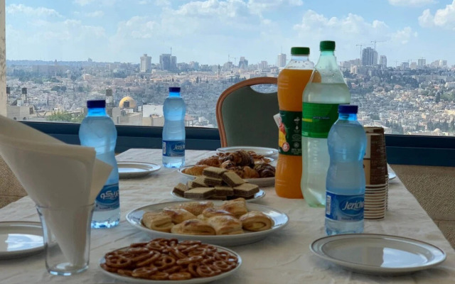 Mount Of Olives Hotel