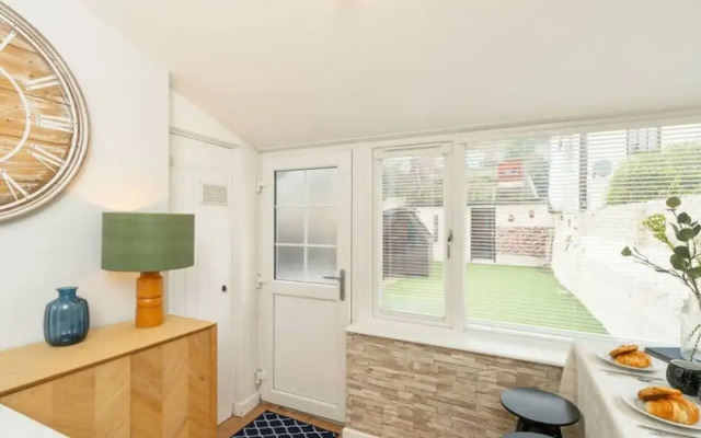 Barclay Stonehaven Seaside Home Aberdeenshire