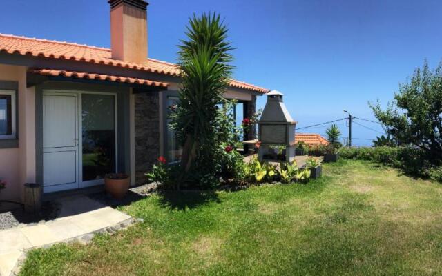 Banda Do Sol Self Catering Cottages